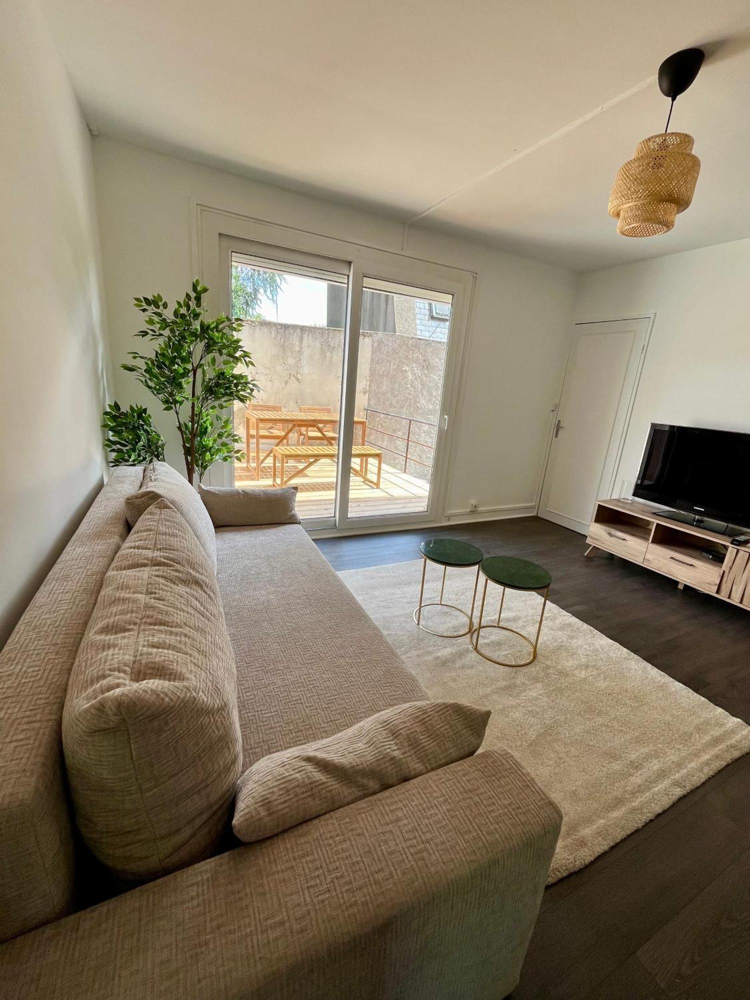 Appartement Victoria ออร์เลออง ภายนอก รูปภาพ