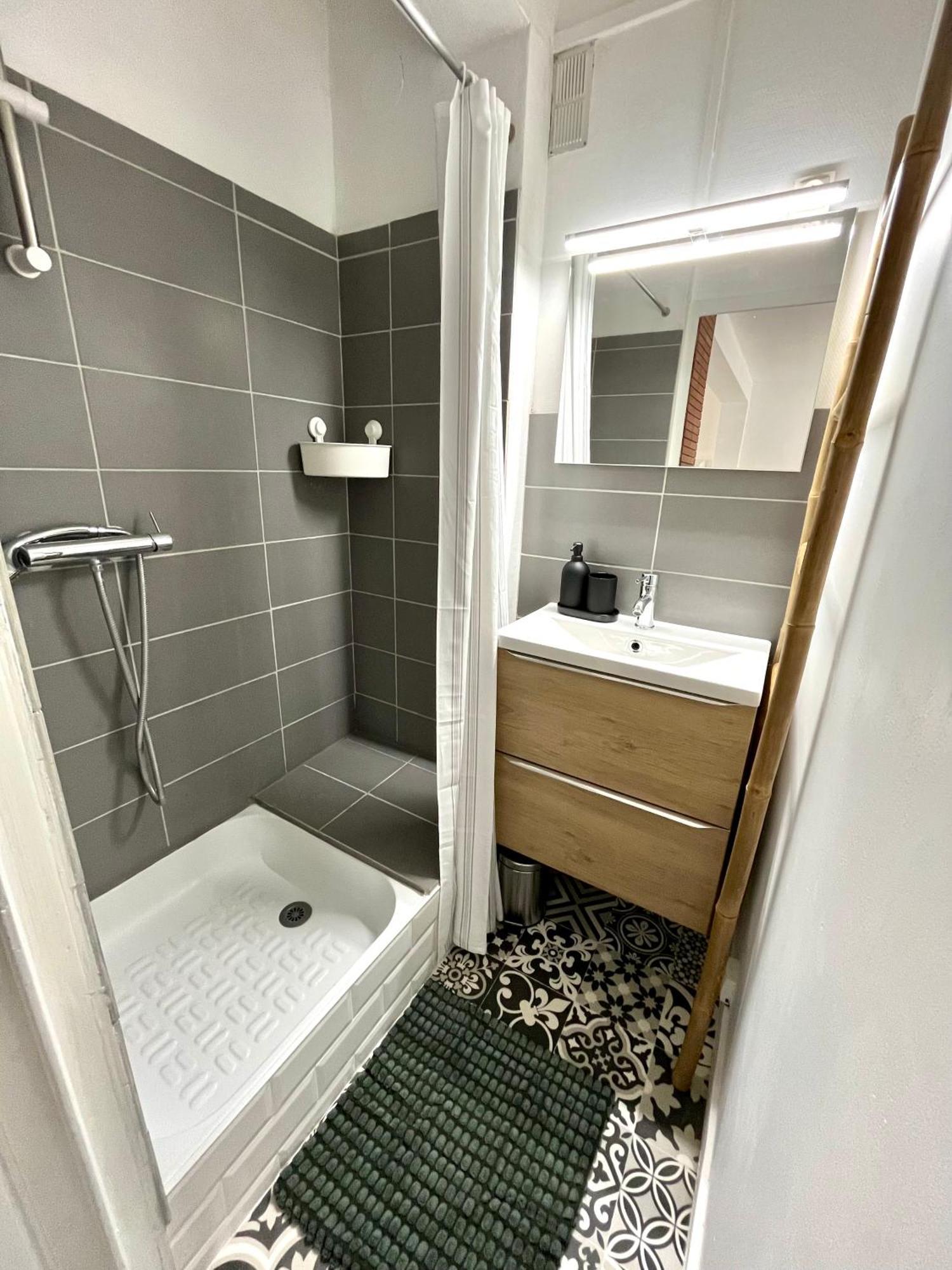 Appartement Victoria ออร์เลออง ภายนอก รูปภาพ