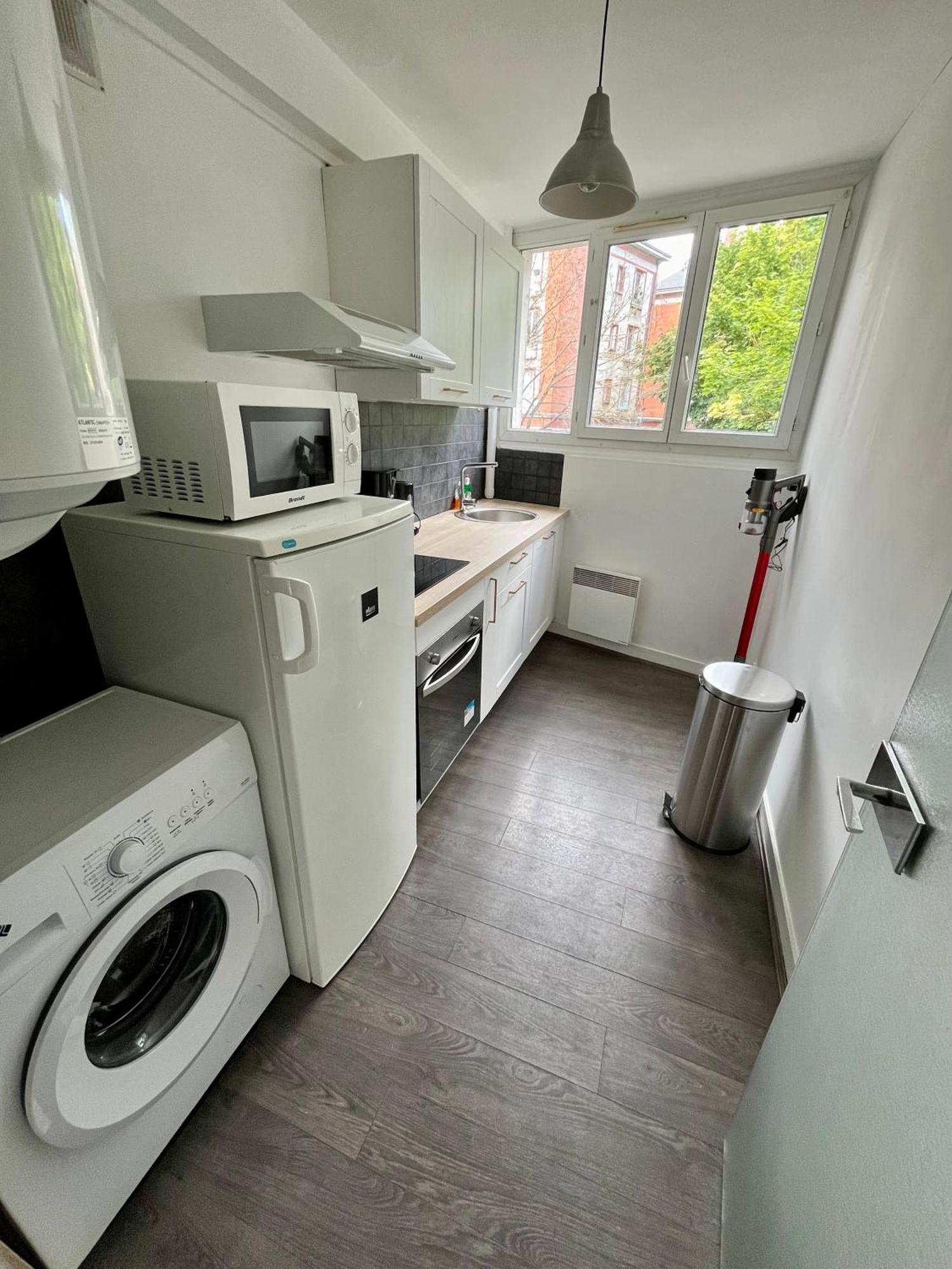 Appartement Victoria ออร์เลออง ภายนอก รูปภาพ