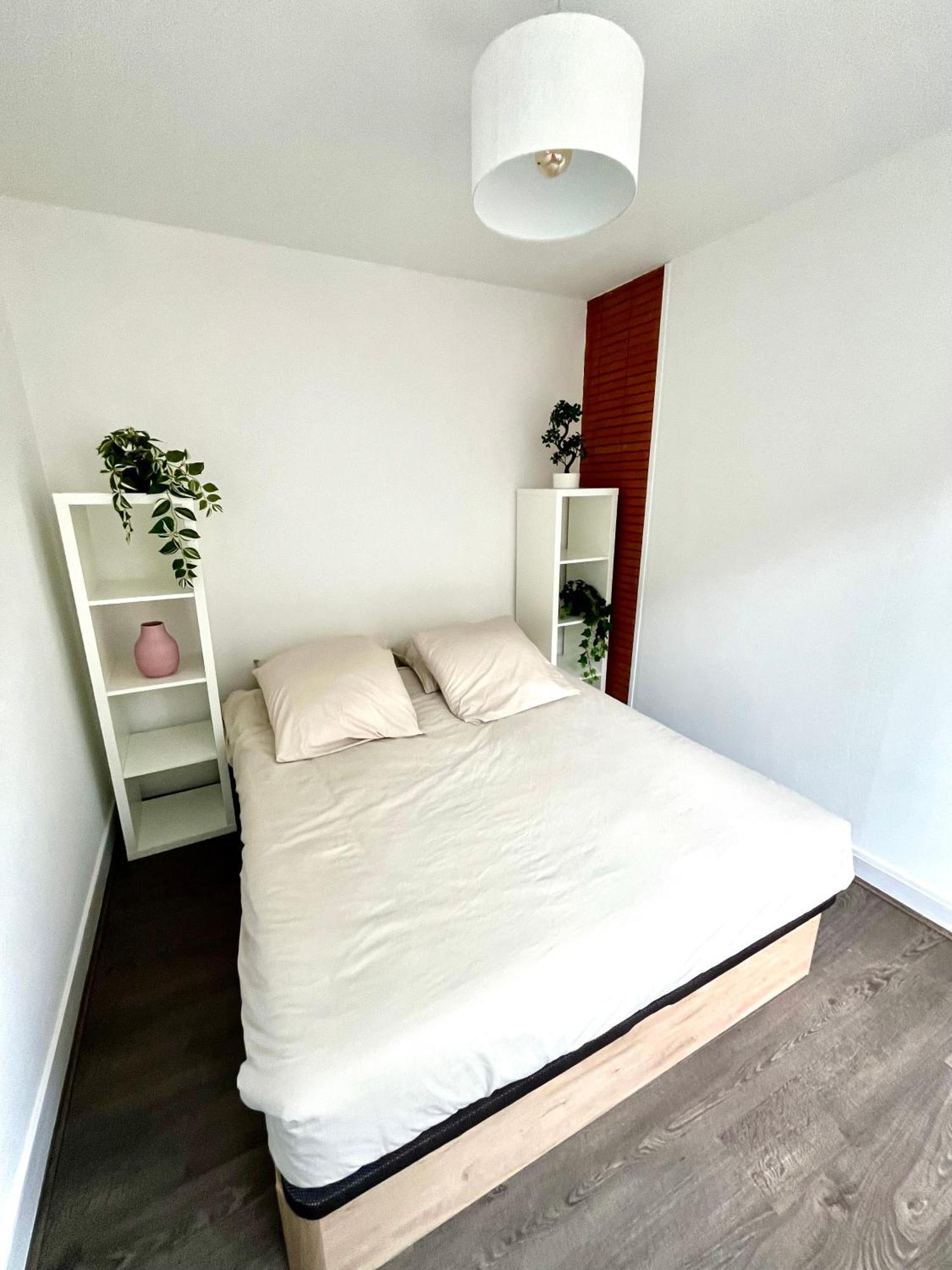 Appartement Victoria ออร์เลออง ภายนอก รูปภาพ