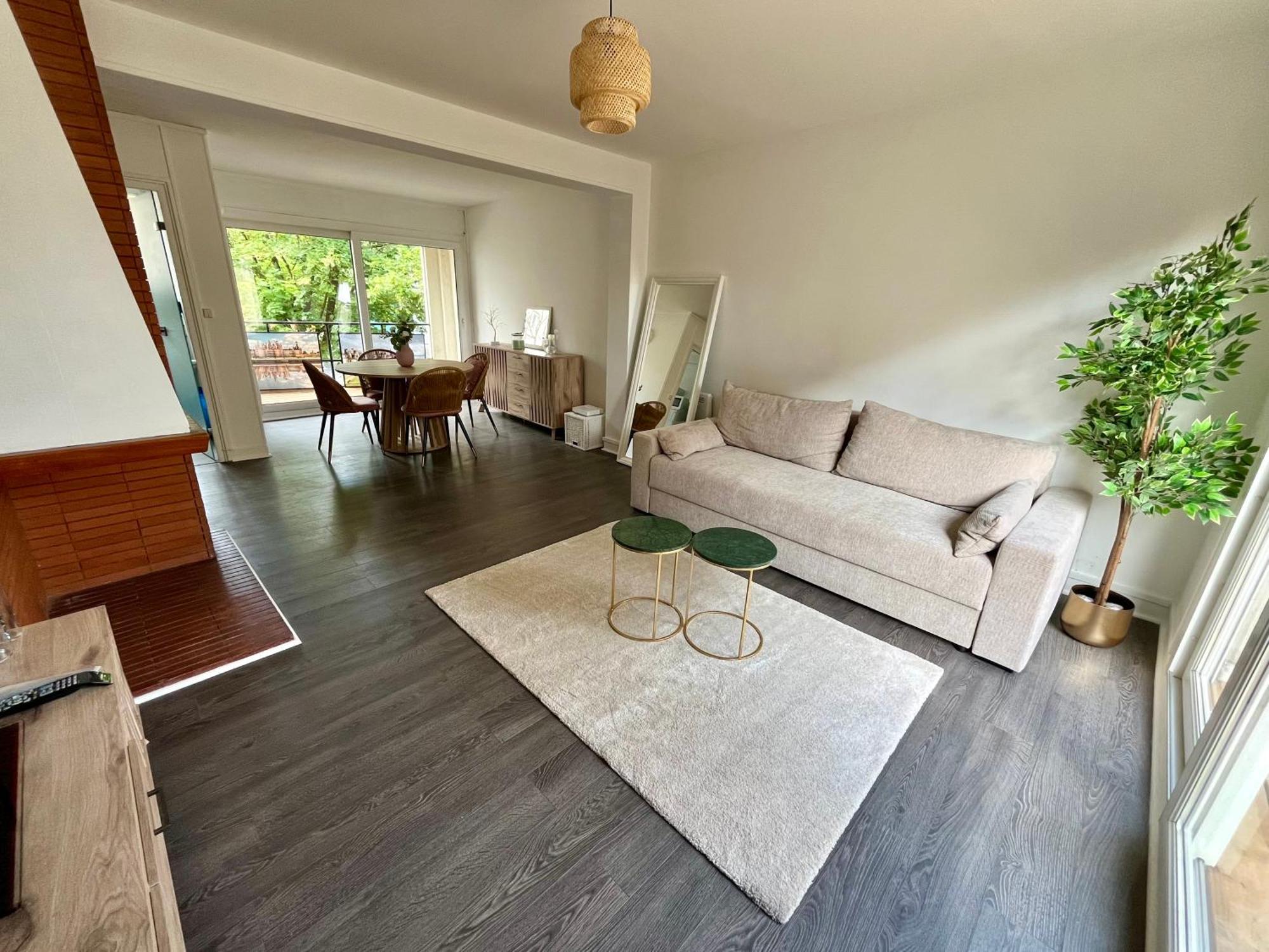 Appartement Victoria ออร์เลออง ภายนอก รูปภาพ